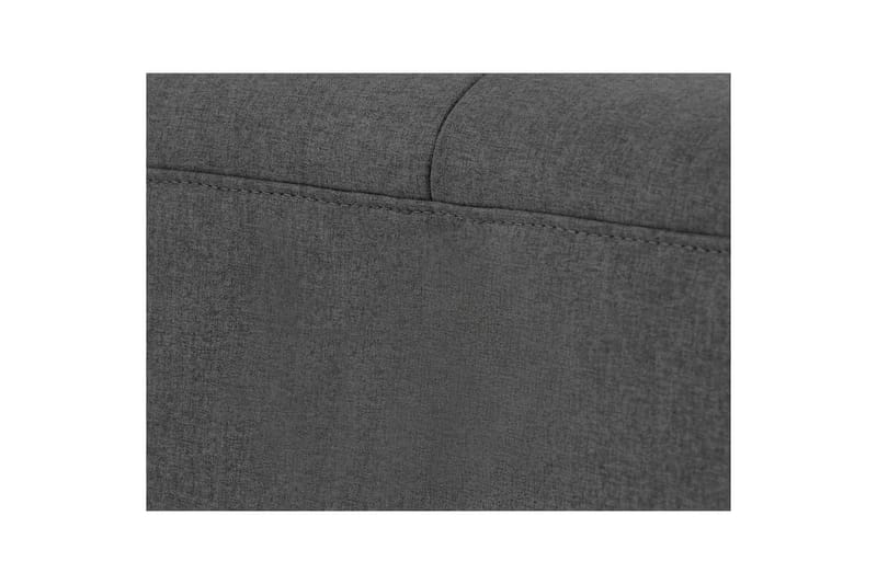 Hjørnesofa 3-personers Capena - Møbler - Sofaer - Recliner sofaer