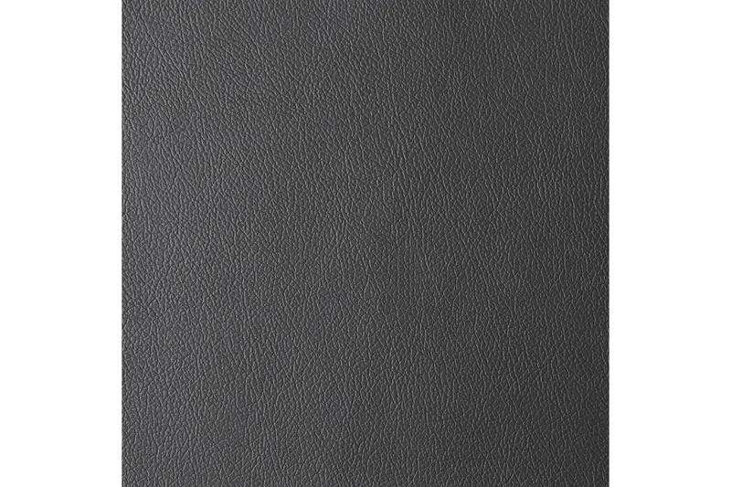 Hjørnesofa 3-personers Lund Grå, PU, Højre manuel liggestol - Grå, PU, Højre manuel liggestol - Møbler - Sofaer - Lædersofaer