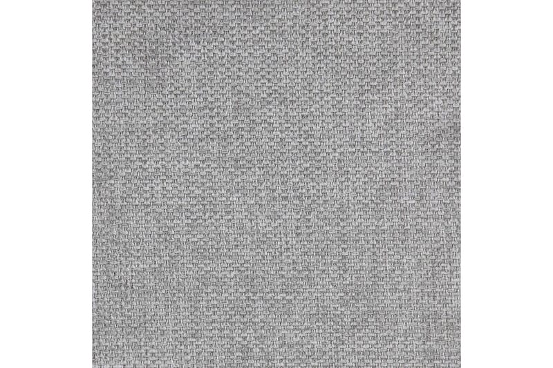 Hjørnesofa 3-personers Lund Lys Grå, Belfast stof, Venstre Elektrisk Tilbagelæner - Lys Grå, Belfast stof, Venstre Elektrisk Tilbagelæner - Møbler - Sofaer - Recliner sofaer