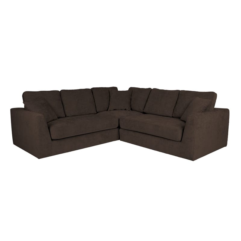 Hjørnesofa Alvtor, mørkegrå