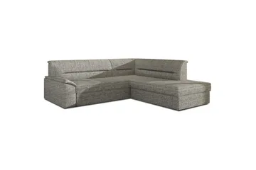 Hjørnesofa Eltap Elano 255x212x90 cm