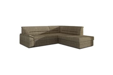 Hjørnesofa Eltap Elano 255x212x90 cm