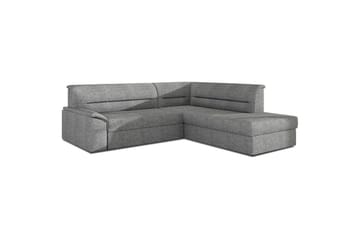 Hjørnesofa Eltap Elano 255x212x90 cm