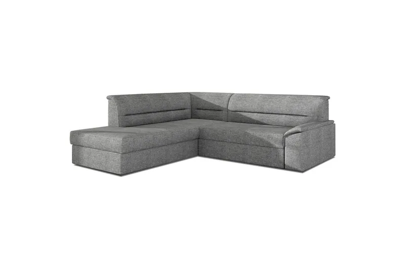 Hjørnesofa Eltap Elano 255x212x90 cm, Sawana 21, Venstre