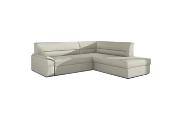 Hjørnesofa Eltap Elano 255x212x90 cm