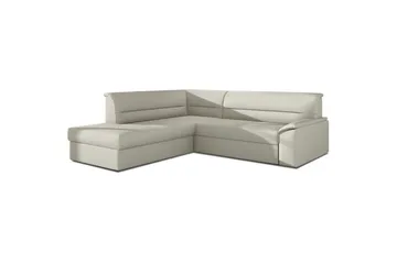 Hjørnesofa Eltap Elano 255x212x90 cm