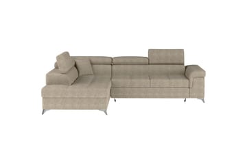 Hjørnesofa Eltap Eridano 275x202x88 cm