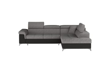 Hjørnesofa Eltap Eridano 275x202x88 cm