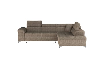 Hjørnesofa Eltap Eridano 275x202x88 cm