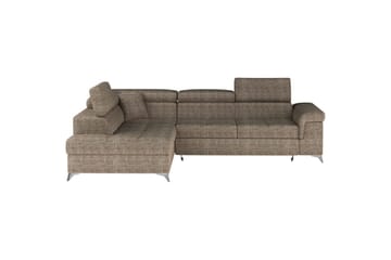 Hjørnesofa Eltap Eridano 275x202x88 cm