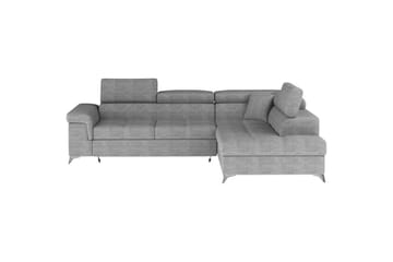 Hjørnesofa Eltap Eridano 275x202x88 cm