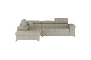 Hjørnesofa Eltap Eridano 275x202x88 cm
