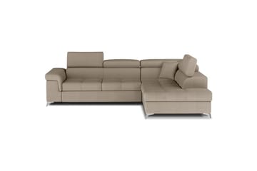 Hjørnesofa Eltap Eridano 275x202x88 cm