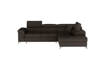 Hjørnesofa Eltap Eridano 275x202x88 cm