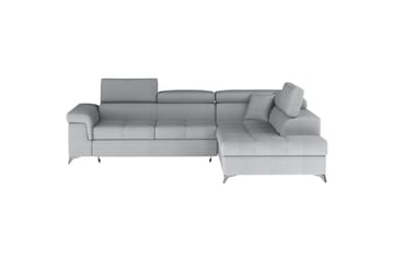 Hjørnesofa Eltap Eridano 275x202x88 cm