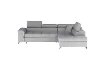 Hjørnesofa Eltap Eridano 275x202x88 cm