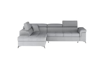 Hjørnesofa Eltap Eridano 275x202x88 cm