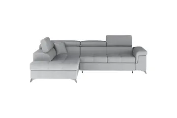Hjørnesofa Eltap Eridano 275x202x88 cm
