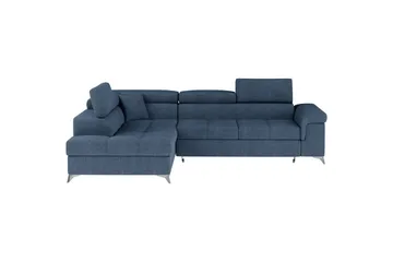 Hjørnesofa Eltap Eridano 275x202x88 cm