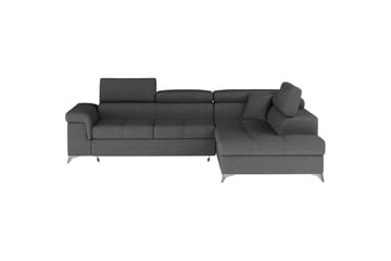 Hjørnesofa Eltap Eridano 275x202x88 cm