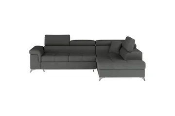 Hjørnesofa Eltap Eridano 275x202x88 cm