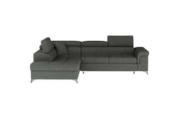 Hjørnesofa Eltap Eridano 275x202x88 cm