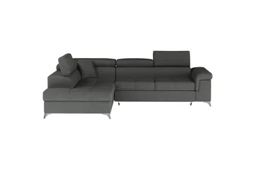 Hjørnesofa Eltap Eridano 275x202x88 cm