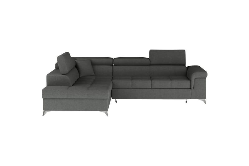 Hjørnesofa Eltap Eridano 275x202x88 cm - Sawana 21, Venstre - Møbler - Sofaer - Sovesofaer