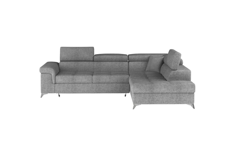 Hjørnesofa Eltap Eridano 275x202x88 cm, Touch 03, Højre