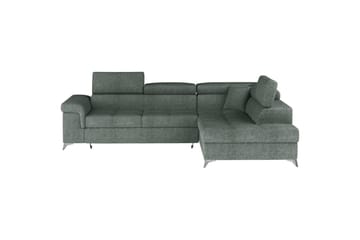 Hjørnesofa Eltap Eridano 275x202x88 cm