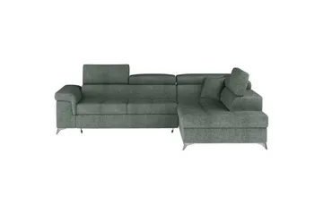 Hjørnesofa Eltap Eridano 275x202x88 cm