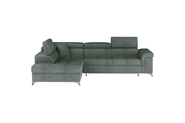 Hjørnesofa Eltap Eridano 275x202x88 cm