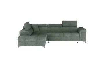 Hjørnesofa Eltap Eridano 275x202x88 cm