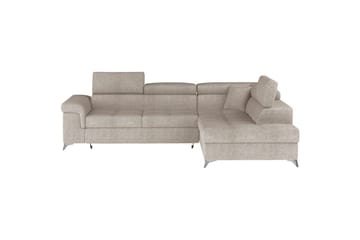 Hjørnesofa Eltap Eridano 275x202x88 cm