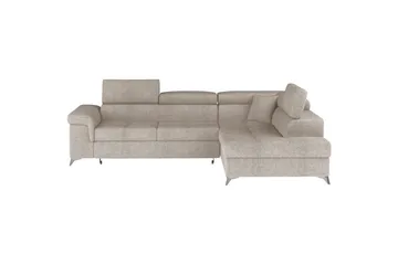 Hjørnesofa Eltap Eridano 275x202x88 cm