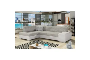 Hjørnesofa Eltap Fabio 268x167x73 cm