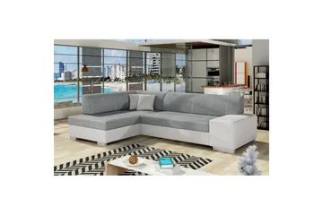 Hjørnesofa Eltap Fabio 268x167x73 cm