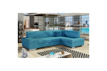 Hjørnesofa Eltap Fabio 268x167x73 cm