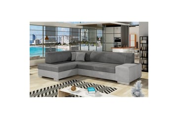 Hjørnesofa Eltap Fabio 268x167x73 cm