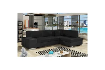 Hjørnesofa Eltap Fabio 268x167x73 cm