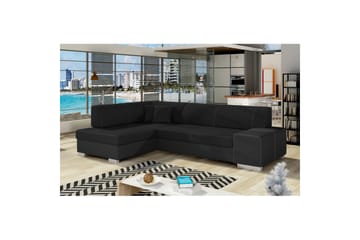 Hjørnesofa Eltap Fabio 268x167x73 cm