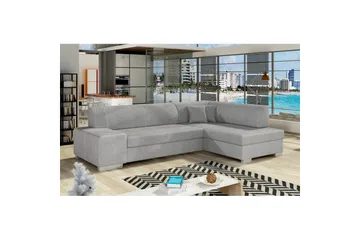 Hjørnesofa Eltap Fabio 268x167x73 cm