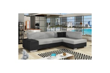 Hjørnesofa Eltap Fabio 268x167x73 cm