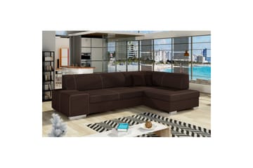 Hjørnesofa Eltap Fabio 268x167x73 cm