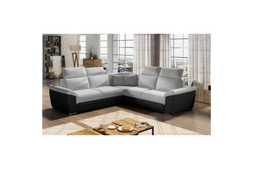 Hjørnesofa Eltap Federico 266x102x266 cm