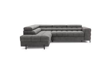 Hjørnesofa Eltap Ferucce 276x200x93 cm