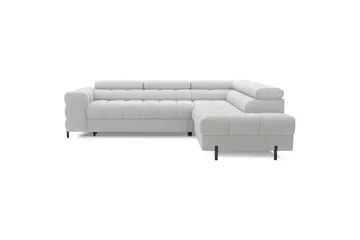 Hjørnesofa Eltap Ferucce 276x200x93 cm