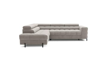 Hjørnesofa Eltap Ferucce 276x200x93 cm