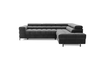 Hjørnesofa Eltap Ferucce 276x200x93 cm