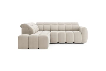 Hjørnesofa Eltap Flconn 258x208x107 cm